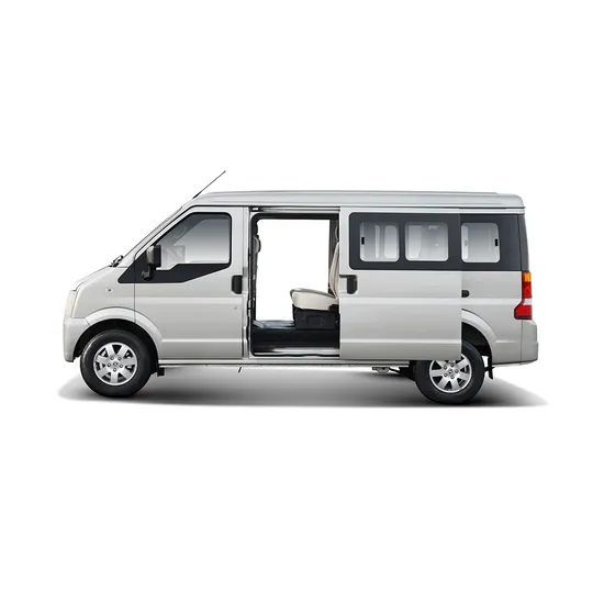 Dfsk Dongfeng Ec36 EEC Small Electric Mini Bus 7 to 11 Mini Passenger Van Electric Passenger Van for Sale