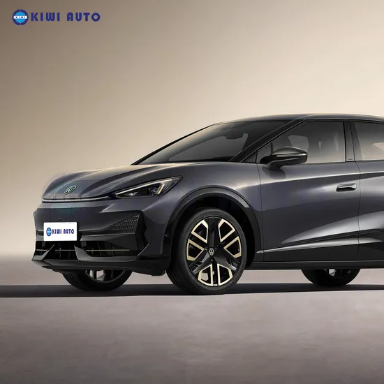 Hot Sale VW ID Unyx New Energy Car Electric Car China New/Used Auto EV Automobile 