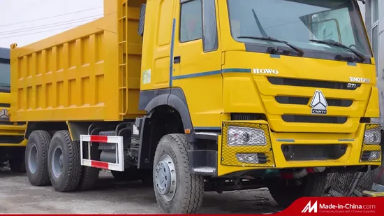 Sinotruk HOWO 20
