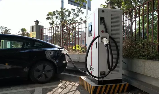 OEM/ODM 160kw/Multipower Ultra Fast EV Charging Station EV Truck Bus Car Charger 