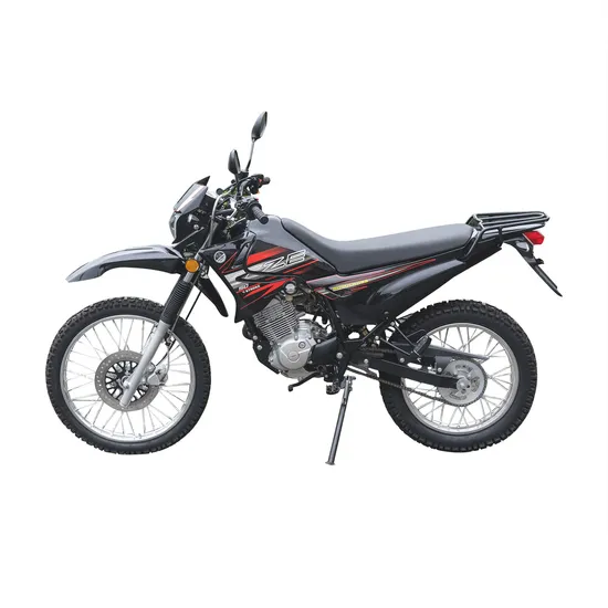 China Chongqing Motorcycle Adult Gasoline Adventure off
