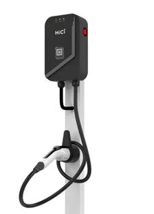 Home EV Charging Station AC Charging Electric Vehicle Charging Point 7kw 11kw 22kw EV Charger 