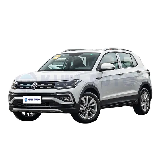 VW Dazhong T